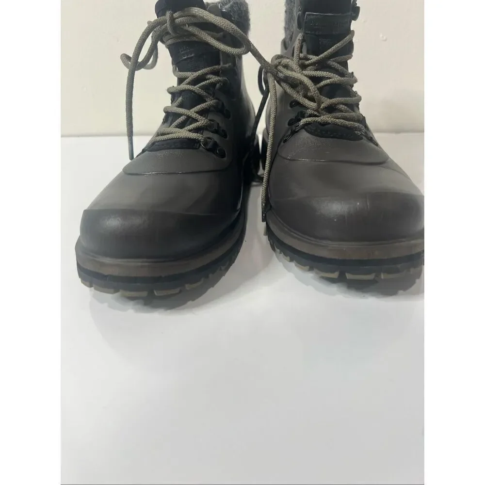 Barbour men zed
